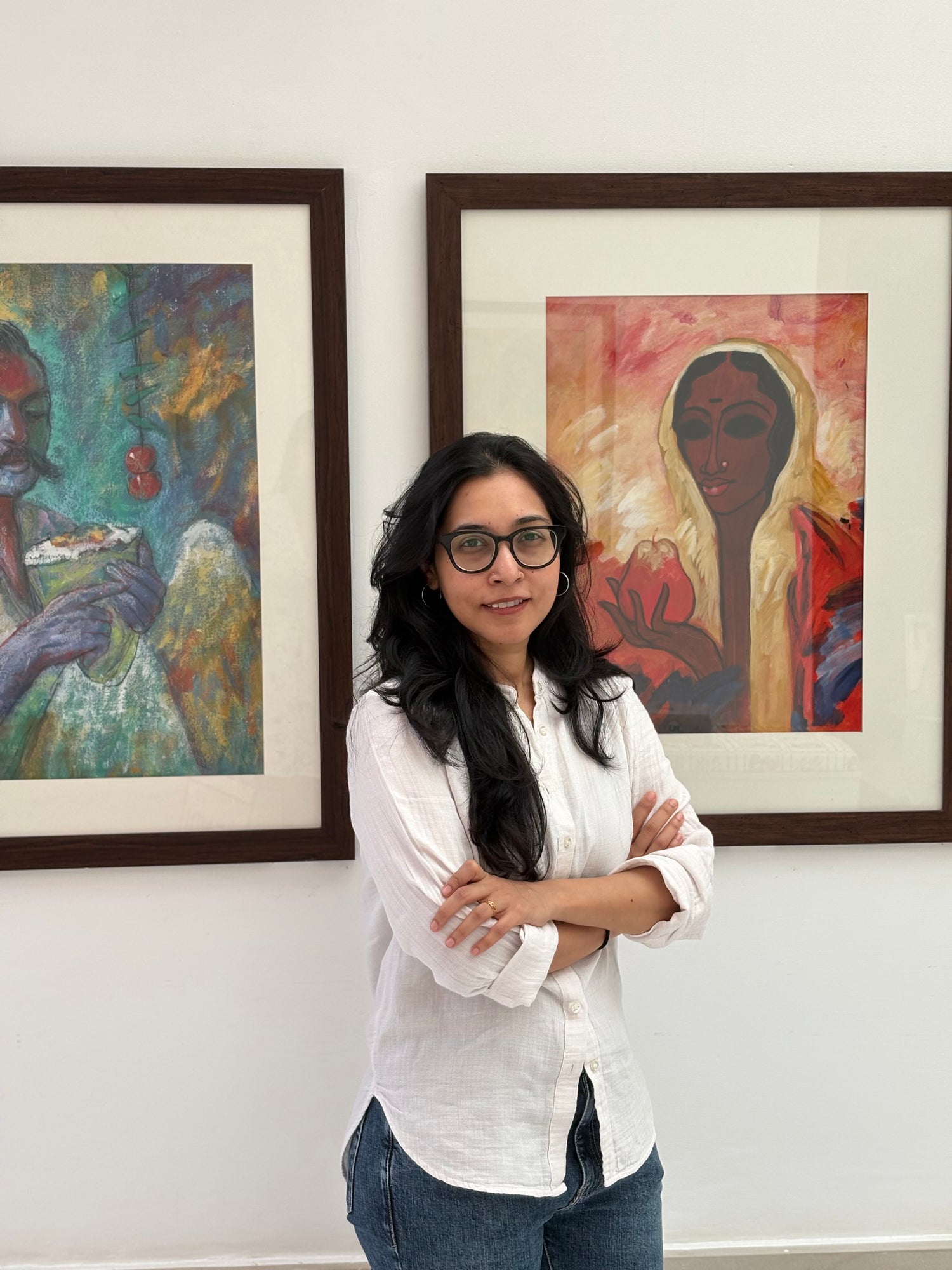 Dr Kiran Shrivastava paediatrician and newborn specialist