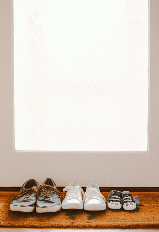 Preparing for Baby – Third Trimester Essentials