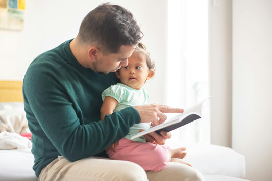 Developmentally Supportive Parenting – From Birth to 5 Years