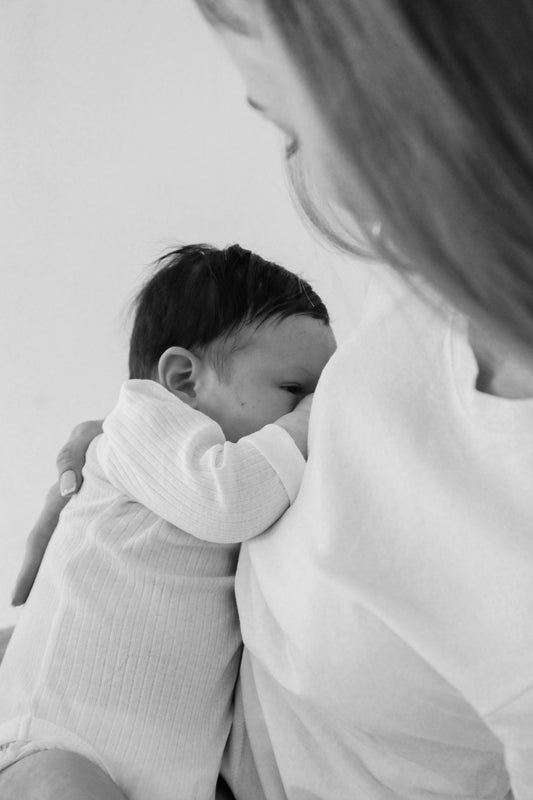 All About Breastfeeding – Start Strong