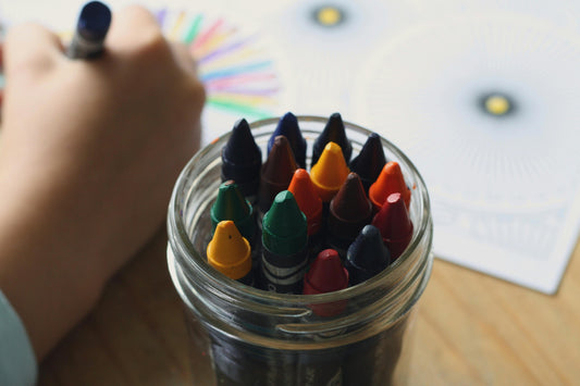 School Readiness at 3 Years – The Big Transition